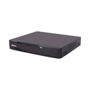 Sunell 4-Channel Hybrid Dvr, 1 Bay, 1X Lan, H.265 (Sn-Adr3304E1)
