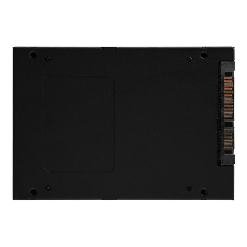 Kingston 1024G Ssd Kc600 Sata3 2.5 Bundle