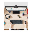 LOGITECH MK295 WIRELESS SILENT MOUSE & KEYBOARD COMBO