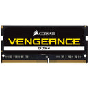 Corsair Vengeance® Series 32Gb (1 X 32Gb) Ddr4 Sodimm 2666Mhz Cl18 1.2V