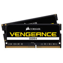 Corsair Vengeance® Series 32Gb (1 X 32Gb) Ddr4 Sodimm 2666Mhz Cl18 1.2V