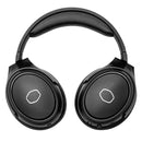 Cooler Master Wireless Mh670  Stereo 50Mm Drivers  Works On Console  Switch  Pc And Phone  100Hours + Battery Life.