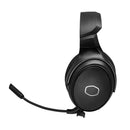Cooler Master Wireless Mh670  Stereo 50Mm Drivers  Works On Console  Switch  Pc And Phone  100Hours + Battery Life.