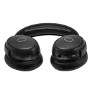 Cooler Master Wireless Mh670  Stereo 50Mm Drivers  Works On Console  Switch  Pc And Phone  100Hours + Battery Life.
