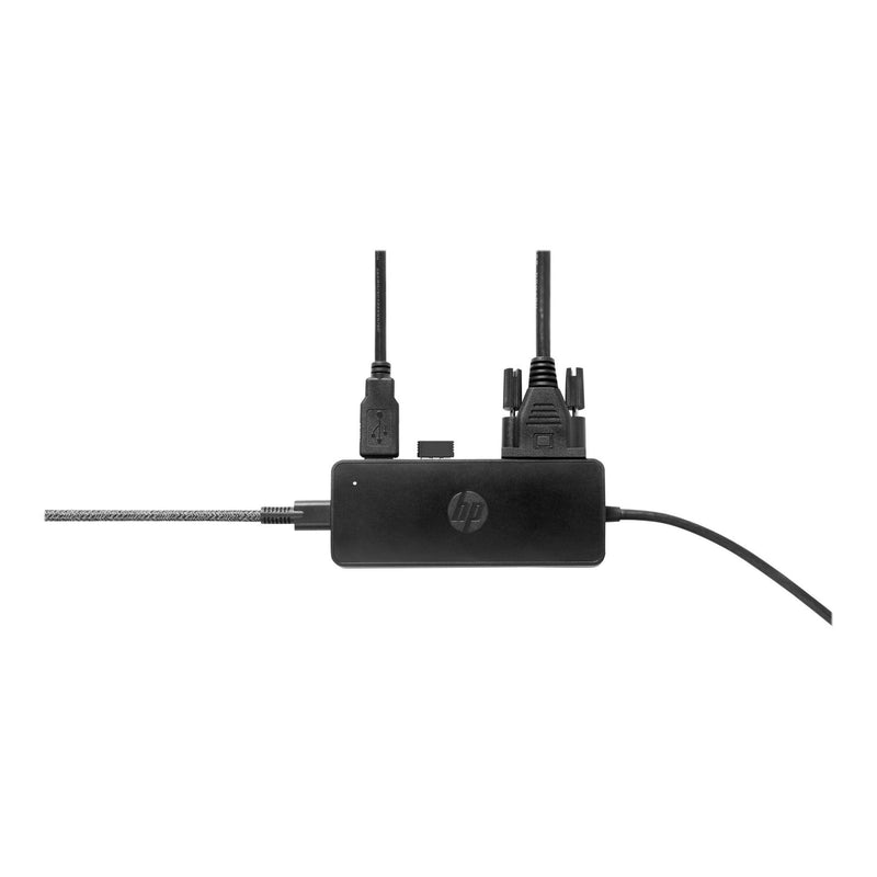 Hp Accessories Hp Usb-C Travel Hub G2