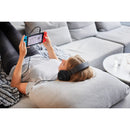 Corsair Hs60 Pro Surround Gaming Headset - Carbon; Console Ready; 3.5 Mm Analog