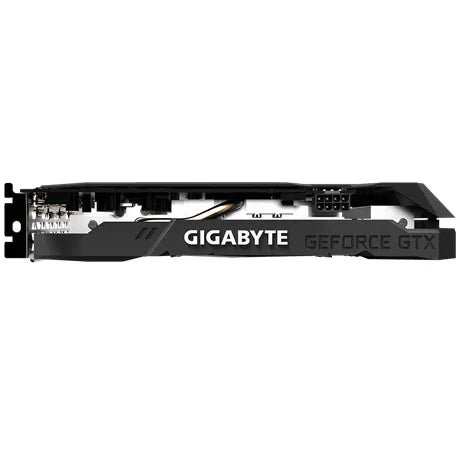 Gigabyte Nvidia Geforce® Gtx 1660 Super Oc - 6144Mb Gddr6 Hdmi/Dp X3.