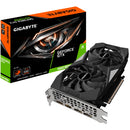 Gigabyte Nvidia Geforce® Gtx 1660 Super Oc - 6144Mb Gddr6 Hdmi/Dp X3.