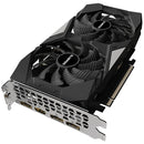 Gigabyte Nvidia Geforce® Gtx 1660 Super Oc - 6144Mb Gddr6 Hdmi/Dp X3.