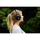 Corsair Hs50 Pro Stereo Gaming Headset — Blue  Console Ready  3.5 Mm Analog