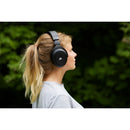 Corsair Hs50 Pro Stereo Gaming Headset — Carbon; Console Ready; 3.5 Mm Analog