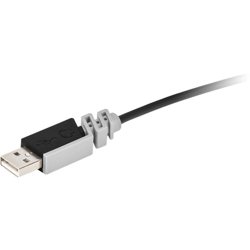 Corsair Void Elite Surround Usb Gaming Headset With Dolby® Headphone 7.1 — White Console Ready Usb