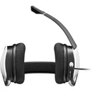 Corsair Void Elite Surround Usb Gaming Headset With Dolby® Headphone 7.1 — White Console Ready Usb
