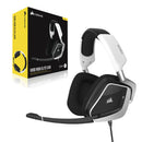 Corsair Void Elite Surround Usb Gaming Headset With Dolby® Headphone 7.1 — White Console Ready Usb