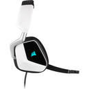 Corsair Void Elite Surround Usb Gaming Headset With Dolby® Headphone 7.1 — White Console Ready Usb