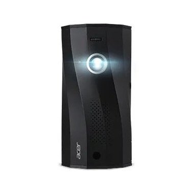 Acer Projector C250I Led 1080P 300Lm 5.000 1 Hdmi Usb Wifi 0.6Kg Euro Uk Swiss Emea