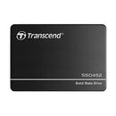 Transcend 256Gb Ssd452K 2.5'' Industrial Grade 3D Tlc Ssd