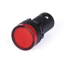 Rct Indicator Light Red 230Vac