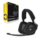Corsair Void Elite Wireless Gaming Headset With Dolby® Headphone 7.1 — Carbon Console Ready Usb