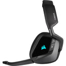 Corsair Void Elite Wireless Gaming Headset With Dolby® Headphone 7.1 — Carbon Console Ready Usb