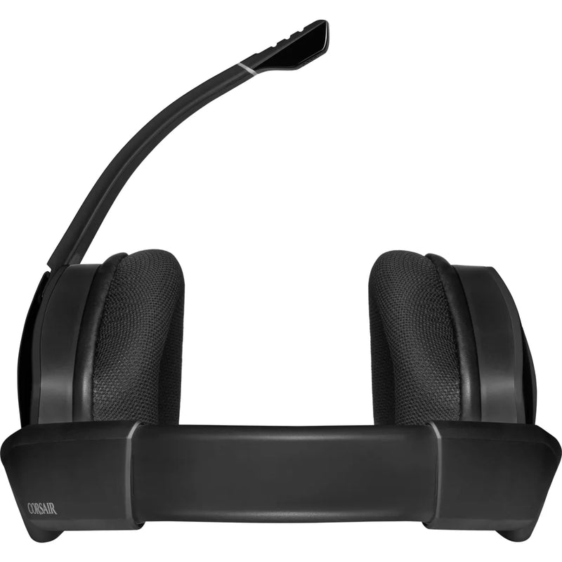 Corsair Void Elite Wireless Gaming Headset With Dolby® Headphone 7.1 — Carbon Console Ready Usb