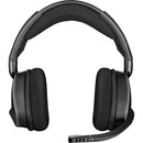 Corsair Void Elite Wireless Gaming Headset With Dolby® Headphone 7.1 — Carbon Console Ready Usb