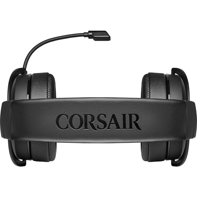 Corsair Hs70 Pro Wireless Gaming Headset — Carbon  Ps4 Ready