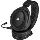 Corsair Hs70 Pro Wireless Gaming Headset — Carbon  Ps4 Ready