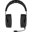 Corsair Hs70 Pro Wireless Gaming Headset — Carbon  Ps4 Ready