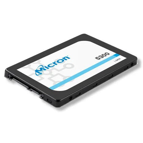Lenovo Dcg Thinksystem 2.5'' 5300 480Gb En Sata Ssd