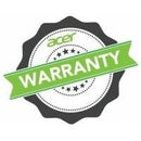 Acer 3 Year Carry In (Excludes Battery) Warranty(Virtual) Excludes Gaming Units