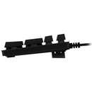 Logitech G513 Carbon Lightsync Rgb Mechanical Gaming Keyboard Gx Brown - Carbon - Us Int'l - Usb - Tactile - 2 Year Warranty