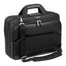 Targus Mobile Vip 15.6" Topload Blk