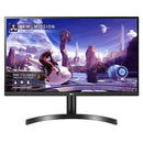 Lg Mon Ips 27 1440P 75Hz Hdmi Dp