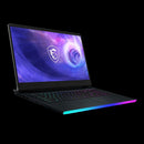 Raider Ge76 12uh   Blue   17.3'' Qhd 240hz   Rtx3080 8gb   I9-12900hk   16gb*2 Ram   2tb Ssd   Win11 H   Bag   2yr. Warranty