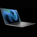 DELL XPS laptop 17 9720 17" FHD+ I7-12700H 16GB 1TB SSD