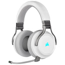 Corsair Virtuoso Rgb Wireless High-Fidelity Gaming Headset 7.1 White