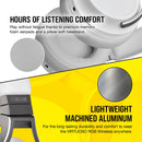 Corsair Virtuoso Rgb Wireless High-Fidelity Gaming Headset 7.1 White