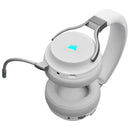 Corsair Virtuoso Rgb Wireless High-Fidelity Gaming Headset 7.1 White