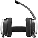 Corsair Void Elite Wireless Gaming Headset With Dolby® Headphone 7.1 — White Console Ready Usb