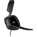 Corsair Void Elite Surround Premium Gaming Headset With Dolby® Headphone 7.1 — Carbon ; Console Ready; Usb