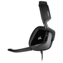 Corsair Void Elite Surround Premium Gaming Headset With Dolby® Headphone 7.1 — Carbon ; Console Ready; Usb