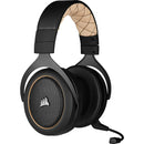 Corsair Hs70 Pro Wireless Gaming Headset — Cream; Ps4 Ready