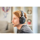 Corsair Hs70 Pro Wireless Gaming Headset — Cream; Ps4 Ready