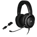 Corsair Hs45 Surround Gaming Headset — Carbon