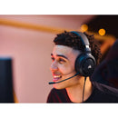 Corsair Hs45 Surround Gaming Headset — Carbon