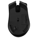 Corsair Harpoon Rgb Wireless Gaming Mouse 10 000 Dpi 2.4Ghz Slipstream Rechargeable Lithium-Polymer Black
