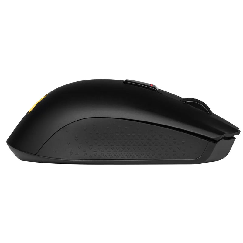 Corsair Harpoon Rgb Wireless Gaming Mouse 10 000 Dpi 2.4Ghz Slipstream Rechargeable Lithium-Polymer Black