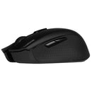 Corsair Harpoon Rgb Wireless Gaming Mouse 10 000 Dpi 2.4Ghz Slipstream Rechargeable Lithium-Polymer Black