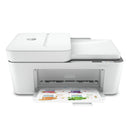 Hp Deskjet Plus 4120 All-In-One Printer (Cement)